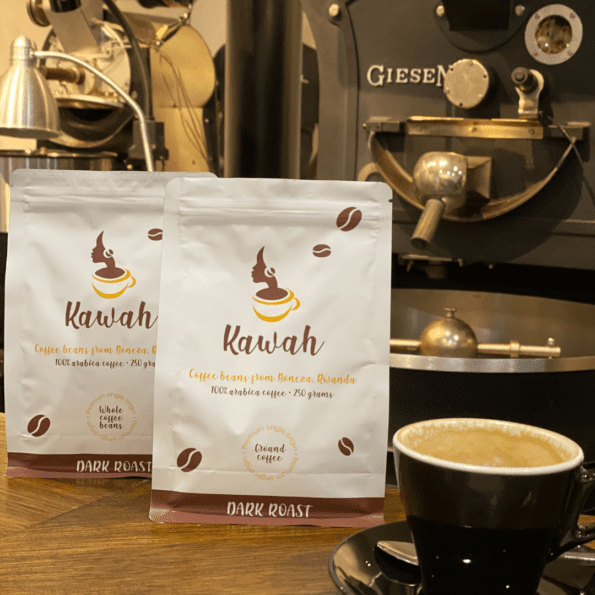 why you should choose Kawah coffee